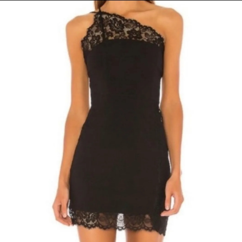 Free people mini dress